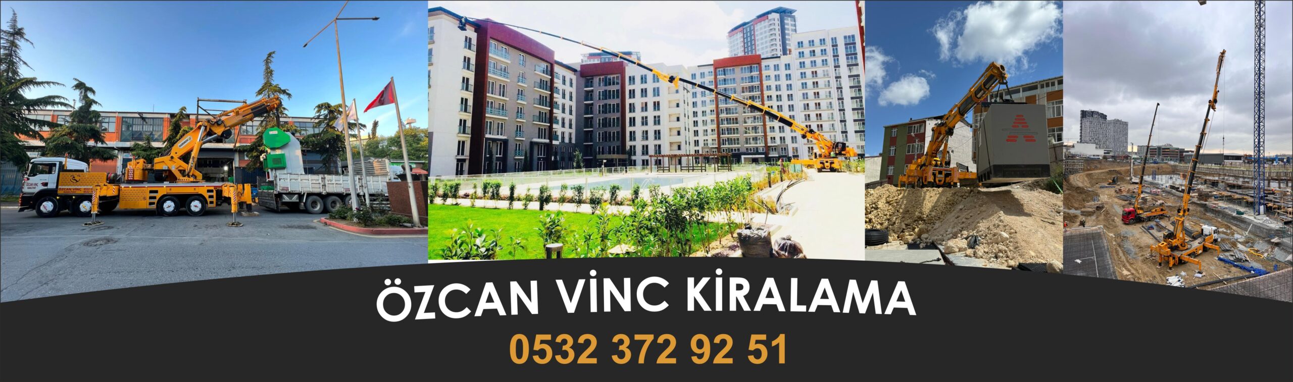 İstanbul Kiralık Vinç Özcan Vinç Kiralama 0532 372 92 51 İstanbul vinç Kirala Taşıma ve Nakliye  İkitelli Vinç Taşıma Kiralık Vinç İkitelli